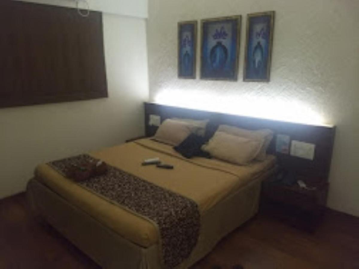Hotel Maratha Residency,Ratnāgiri Exterior foto