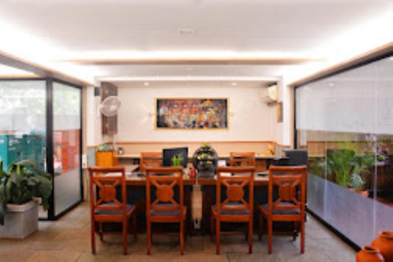 Hotel Maratha Residency,Ratnāgiri Exterior foto